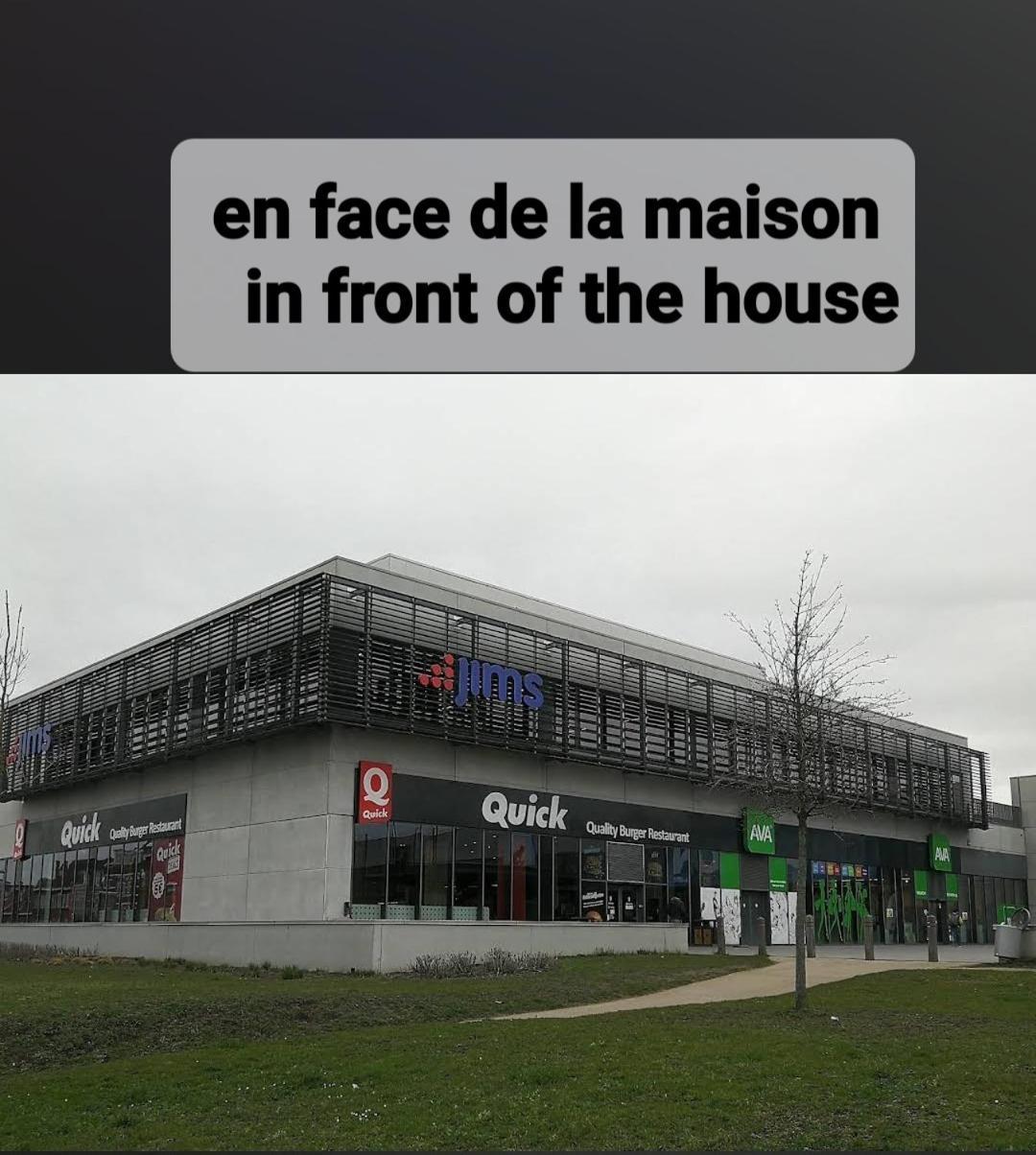 Private Studio Brussels Airport Extérieur photo