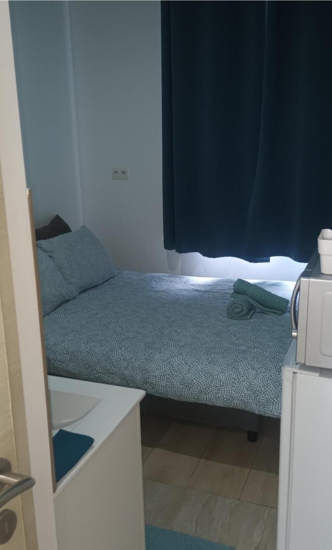 Private Studio Brussels Airport Extérieur photo